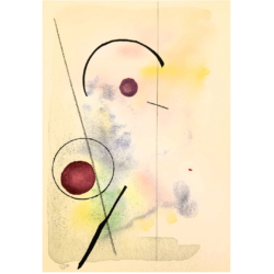 Ahhhhhhhh, my eyes! Ahhhhhhhh, my eyes! : wipjenni original art