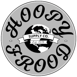 Hitchhiker's Guide to the Galaxy Hoopy Frood Supply Company Hoopy Frood Supply Company : wipjenni original art